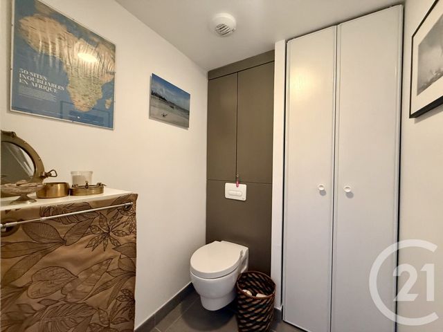Appartement T3 &agrave; vendre - 3 pi&egrave;ces - 65,34 m2 - Bandol - 83 - PROVENCE-ALPES-COTE-D-AZUR