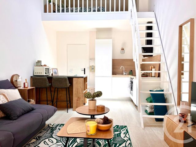 Appartement T2 à vendre BANDOL