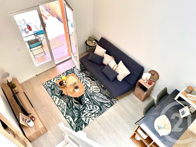 appartement - BANDOL - 83