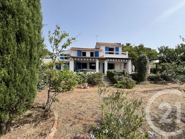 maison - BANDOL - 83
