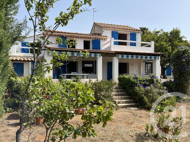 maison - BANDOL - 83