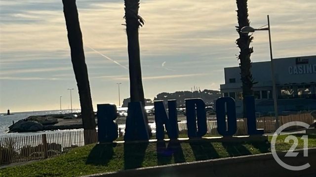 maison - BANDOL - 83