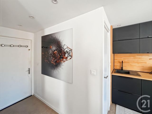 Appartement &agrave; vendre - 2 pi&egrave;ces - 33,52 m2 - Bandol - 83 - PROVENCE-ALPES-COTE-D-AZUR