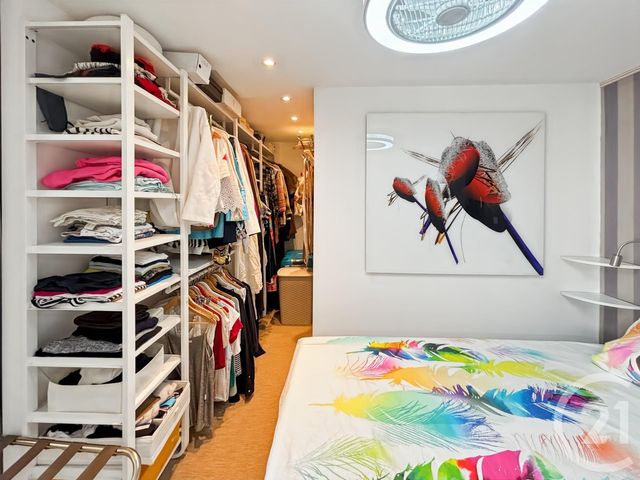 Appartement &agrave; vendre - 2 pi&egrave;ces - 33,52 m2 - Bandol - 83 - PROVENCE-ALPES-COTE-D-AZUR