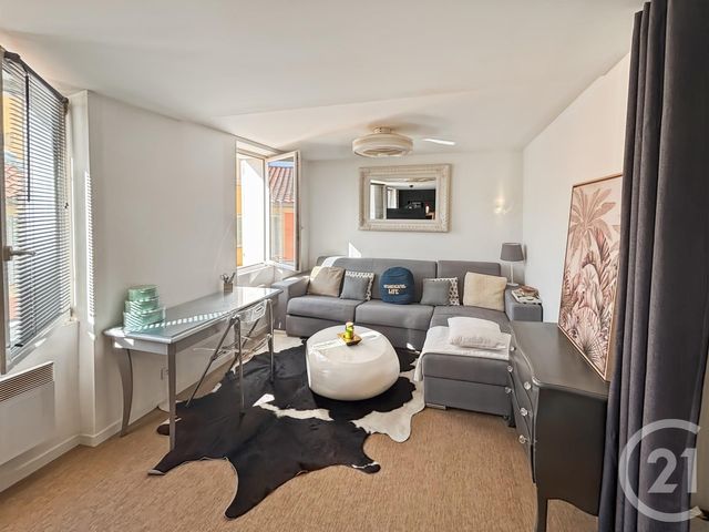 appartement - BANDOL - 83