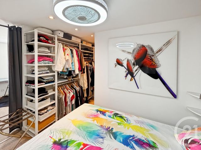 Appartement &agrave; vendre - 2 pi&egrave;ces - 33,52 m2 - Bandol - 83 - PROVENCE-ALPES-COTE-D-AZUR