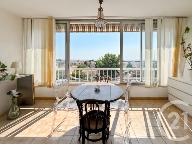appartement - BANDOL - 83