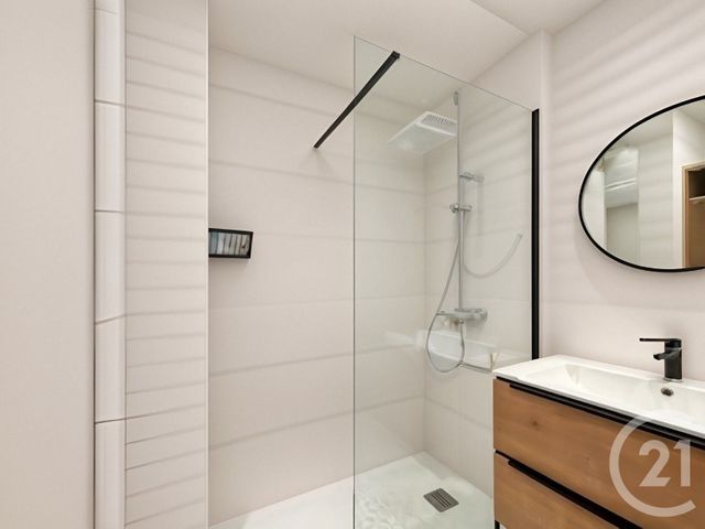 Appartement à vendre - 2 pièces - 44,05 m2 - Bandol - 83 - PROVENCE-ALPES-COTE-D-AZUR