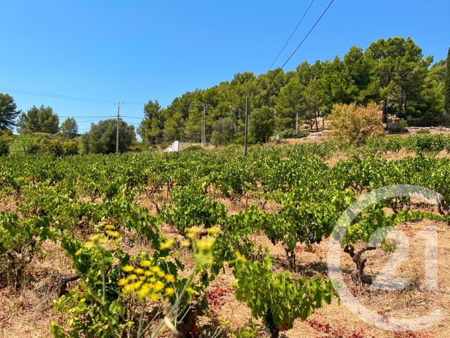 Appartement à vendre - 3 pièces - 62 m2 - La Cadiere D Azur - 83 - PROVENCE-ALPES-COTE-D-AZUR