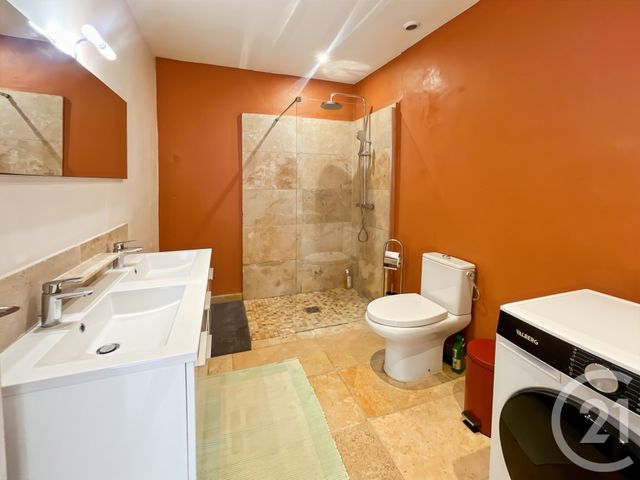 Appartement à vendre - 3 pièces - 62 m2 - La Cadiere D Azur - 83 - PROVENCE-ALPES-COTE-D-AZUR