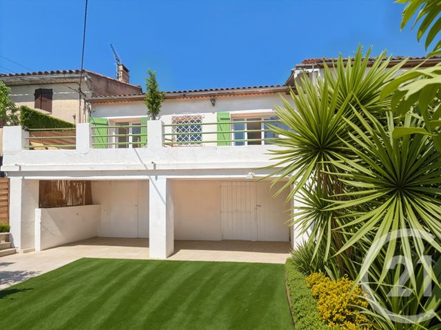 appartement - LA CADIERE D AZUR - 83