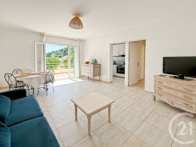 Maison à vendre - 3 pièces - 62 m2 - Bandol - 83 - PROVENCE-ALPES-COTE-D-AZUR
