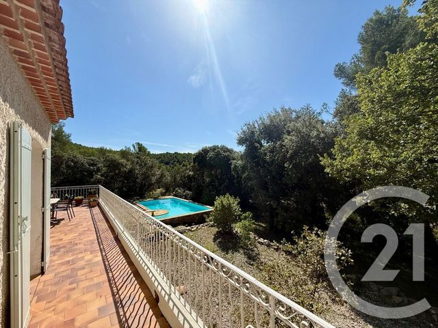 maison - LE BEAUSSET - 83