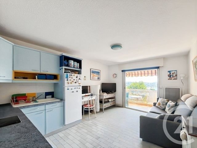 Appartement T2 &agrave; vendre - 2 pi&egrave;ces - 29,16 m2 - Bandol - 83 - PROVENCE-ALPES-COTE-D-AZUR