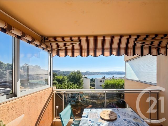 Appartement T2 &agrave; vendre - 2 pi&egrave;ces - 29,16 m2 - Bandol - 83 - PROVENCE-ALPES-COTE-D-AZUR