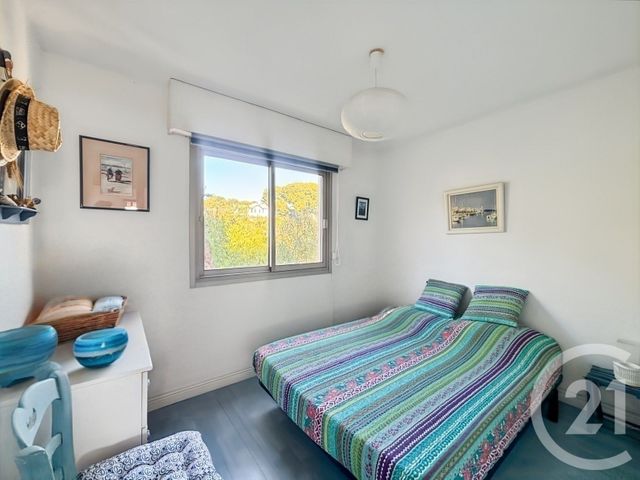 Appartement T2 &agrave; vendre - 2 pi&egrave;ces - 29,16 m2 - Bandol - 83 - PROVENCE-ALPES-COTE-D-AZUR