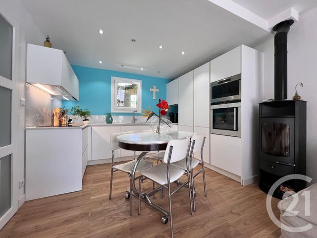 Maison à vendre - 4 pièces - 92 m2 - Bandol - 83 - PROVENCE-ALPES-COTE-D-AZUR