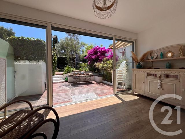 Maison à vendre - 4 pièces - 92 m2 - Bandol - 83 - PROVENCE-ALPES-COTE-D-AZUR