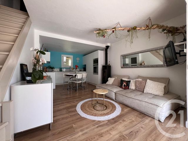Appartement à vendre - 4 pièces - 92 m2 - Bandol - 83 - PROVENCE-ALPES-COTE-D-AZUR