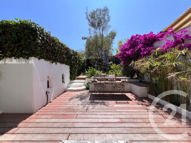 appartement - BANDOL - 83