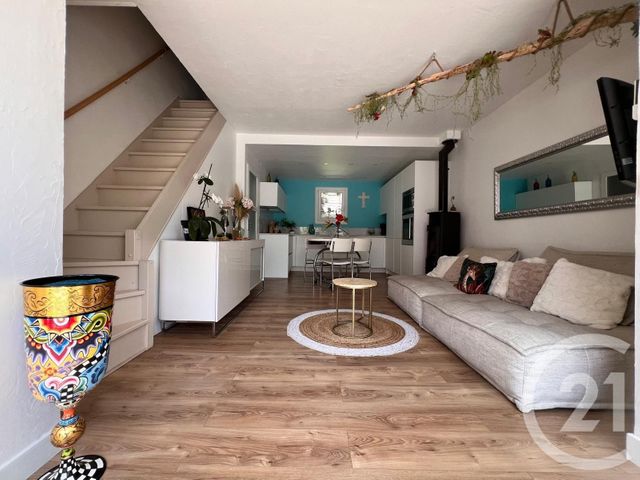 Appartement à vendre - 4 pièces - 92 m2 - Bandol - 83 - PROVENCE-ALPES-COTE-D-AZUR