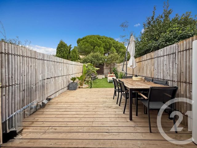Maison &agrave; vendre - 3 pi&egrave;ces - 40,71 m2 - Bandol - 83 - PROVENCE-ALPES-COTE-D-AZUR