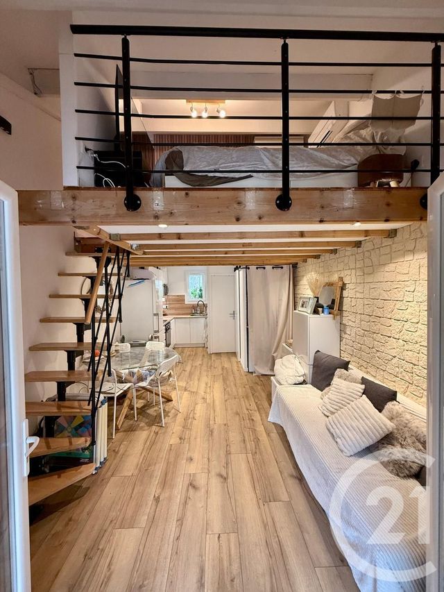 Maison &agrave; vendre - 3 pi&egrave;ces - 40,71 m2 - Bandol - 83 - PROVENCE-ALPES-COTE-D-AZUR