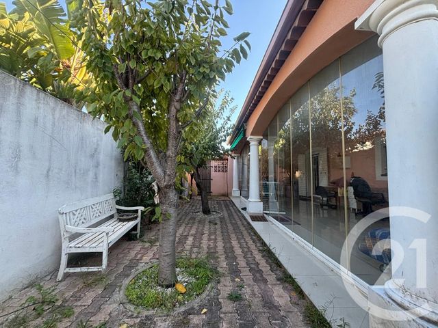 Maison &agrave; vendre - 4 pi&egrave;ces - 122,34 m2 - St Cyr Sur Mer - 83 - PROVENCE-ALPES-COTE-D-AZUR