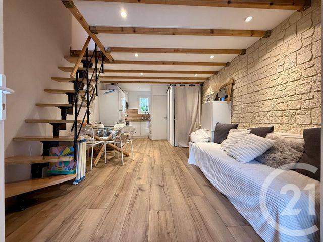 appartement - BANDOL - 83