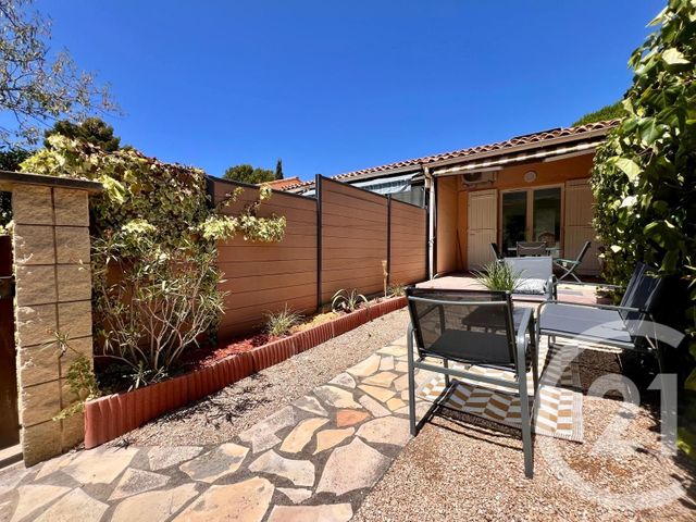 maison - BANDOL - 83