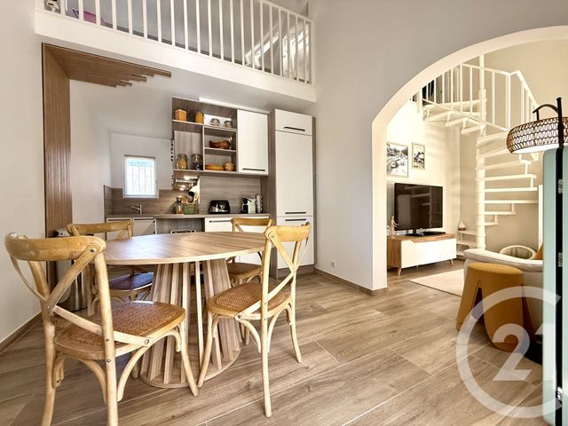 Maison &agrave; vendre - 3 pi&egrave;ces - 52 m2 - Bandol - 83 - PROVENCE-ALPES-COTE-D-AZUR