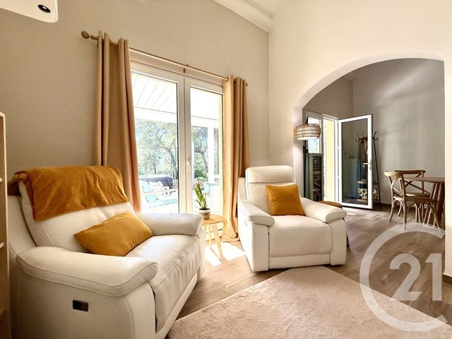 Maison &agrave; vendre - 3 pi&egrave;ces - 52 m2 - Bandol - 83 - PROVENCE-ALPES-COTE-D-AZUR