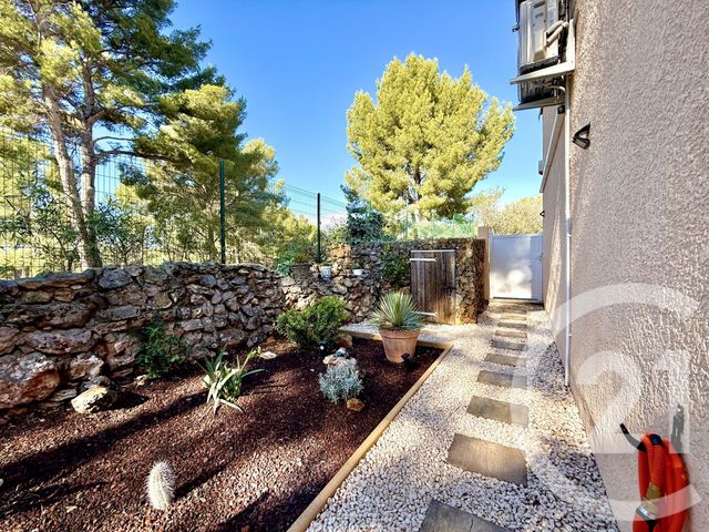 Maison &agrave; vendre - 3 pi&egrave;ces - 52 m2 - Bandol - 83 - PROVENCE-ALPES-COTE-D-AZUR