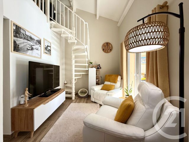 Maison &agrave; vendre - 3 pi&egrave;ces - 52 m2 - Bandol - 83 - PROVENCE-ALPES-COTE-D-AZUR