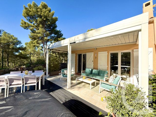 Maison &agrave; vendre - 3 pi&egrave;ces - 52 m2 - Bandol - 83 - PROVENCE-ALPES-COTE-D-AZUR
