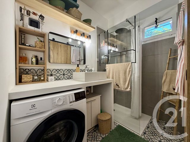 Maison &agrave; vendre - 3 pi&egrave;ces - 52 m2 - Bandol - 83 - PROVENCE-ALPES-COTE-D-AZUR