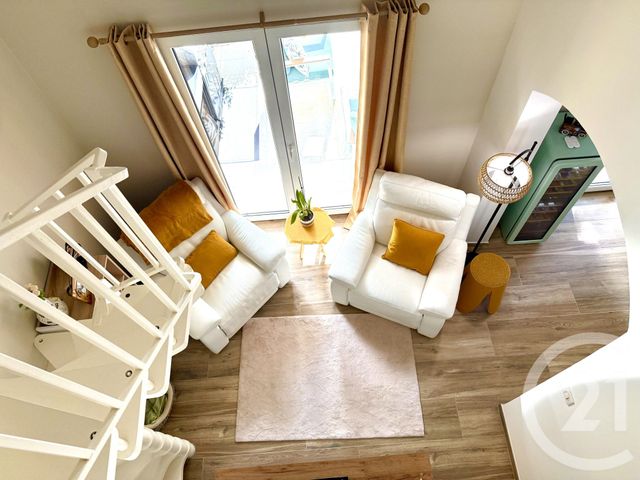 Maison &agrave; vendre - 3 pi&egrave;ces - 52 m2 - Bandol - 83 - PROVENCE-ALPES-COTE-D-AZUR