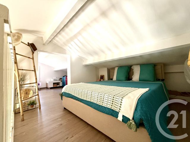 Maison &agrave; vendre - 3 pi&egrave;ces - 52 m2 - Bandol - 83 - PROVENCE-ALPES-COTE-D-AZUR