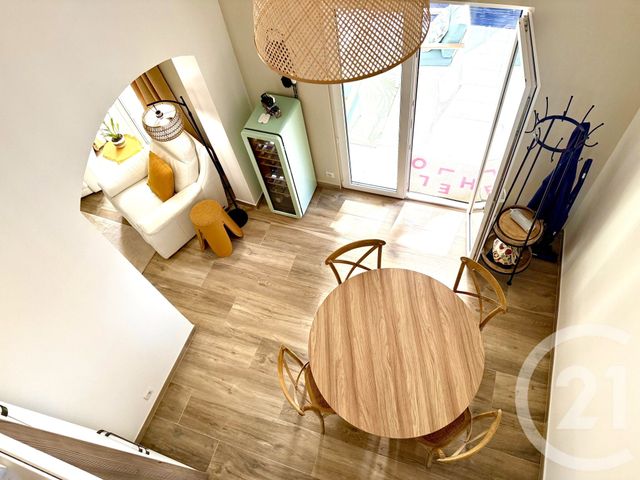 Maison &agrave; vendre - 3 pi&egrave;ces - 52 m2 - Bandol - 83 - PROVENCE-ALPES-COTE-D-AZUR