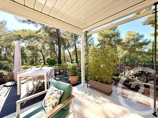 Maison &agrave; vendre - 3 pi&egrave;ces - 52 m2 - Bandol - 83 - PROVENCE-ALPES-COTE-D-AZUR