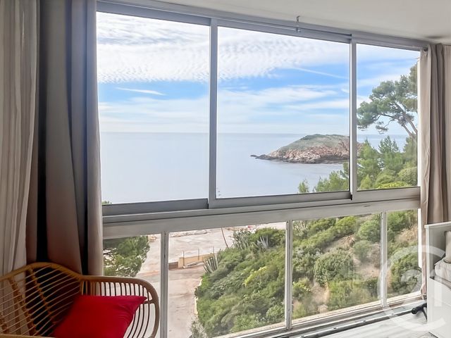Appartement F1 à louer BANDOL