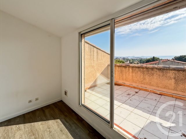 appartement - BANDOL - 83