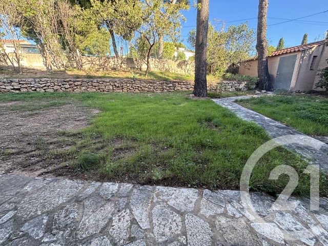 Appartement à vendre - 4 pièces - 85,07 m2 - Bandol - 83 - PROVENCE-ALPES-COTE-D-AZUR