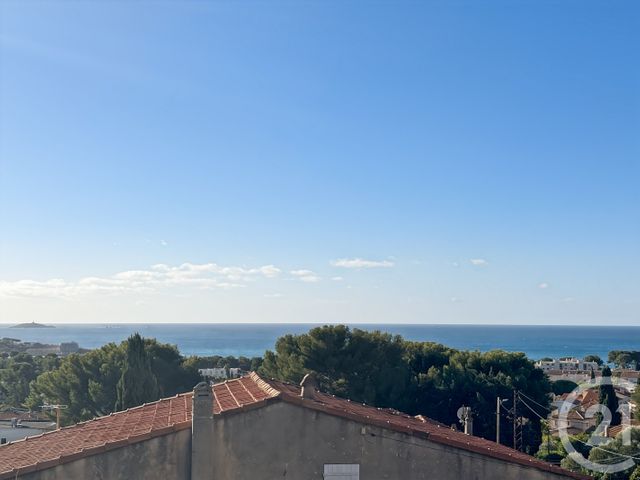 Appartement à vendre - 4 pièces - 85,07 m2 - Bandol - 83 - PROVENCE-ALPES-COTE-D-AZUR