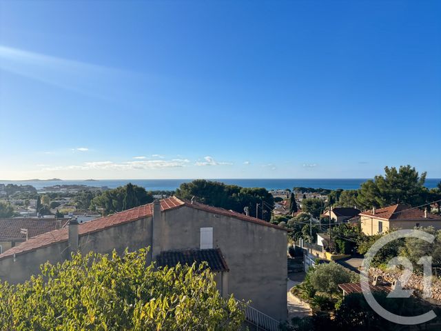 Appartement à vendre - 4 pièces - 85,07 m2 - Bandol - 83 - PROVENCE-ALPES-COTE-D-AZUR
