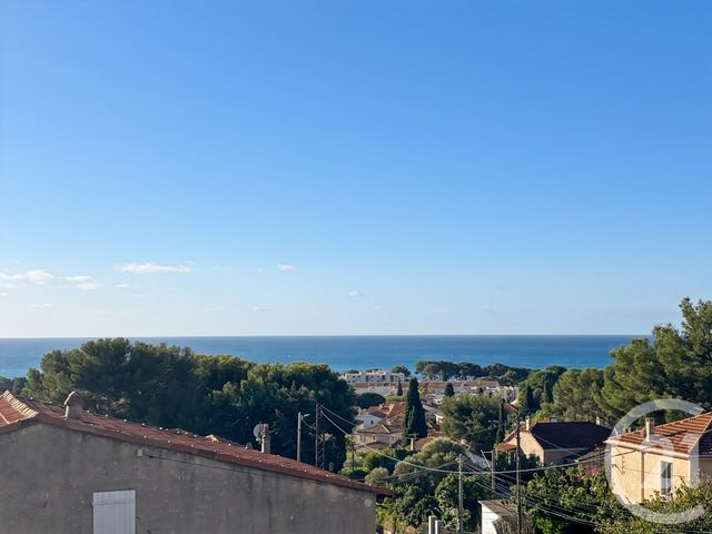 Appartement à vendre - 4 pièces - 85,07 m2 - Bandol - 83 - PROVENCE-ALPES-COTE-D-AZUR