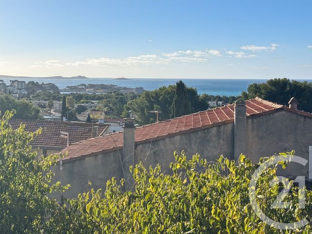 Appartement à vendre - 4 pièces - 85,07 m2 - Bandol - 83 - PROVENCE-ALPES-COTE-D-AZUR