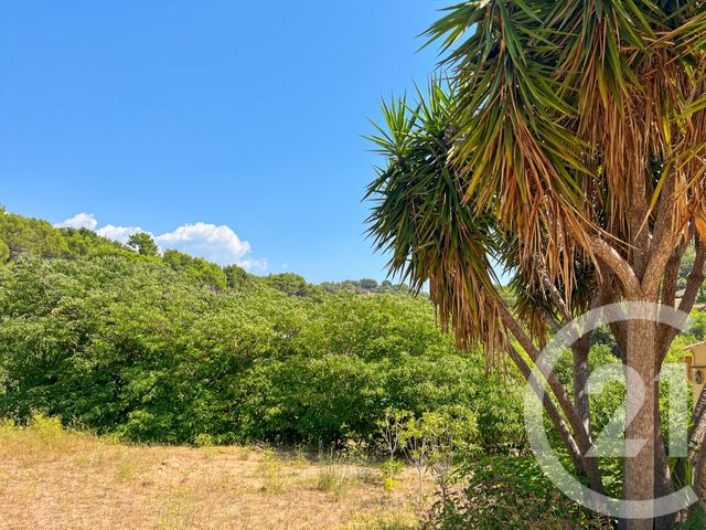 Maison &agrave; vendre - 3 pi&egrave;ces - 62 m2 - La Cadiere D Azur - 83 - PROVENCE-ALPES-COTE-D-AZUR