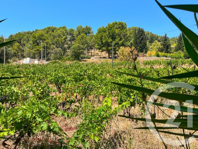 Maison &agrave; vendre - 3 pi&egrave;ces - 62 m2 - La Cadiere D Azur - 83 - PROVENCE-ALPES-COTE-D-AZUR