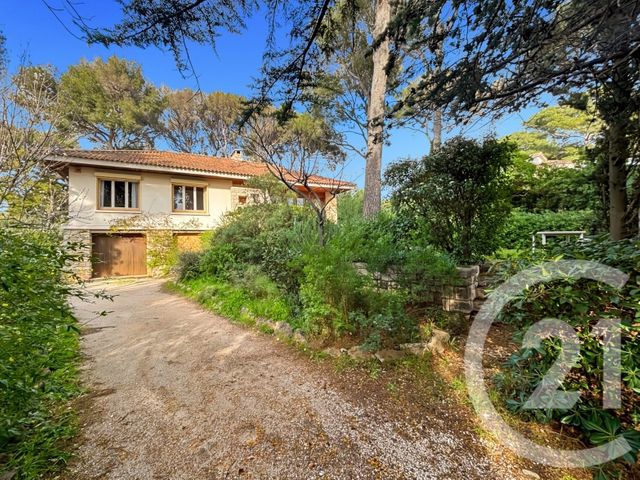 Maison &agrave; vendre - 6 pi&egrave;ces - 134,63 m2 - Sanary Sur Mer - 83 - PROVENCE-ALPES-COTE-D-AZUR